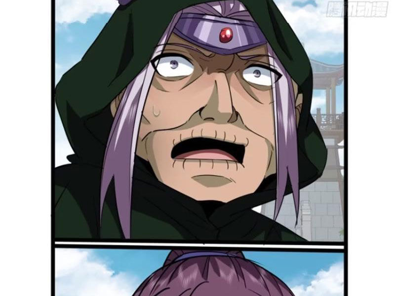 Trùm Phản Diện Muốn Tìm Chết! Chapter 60 - 16