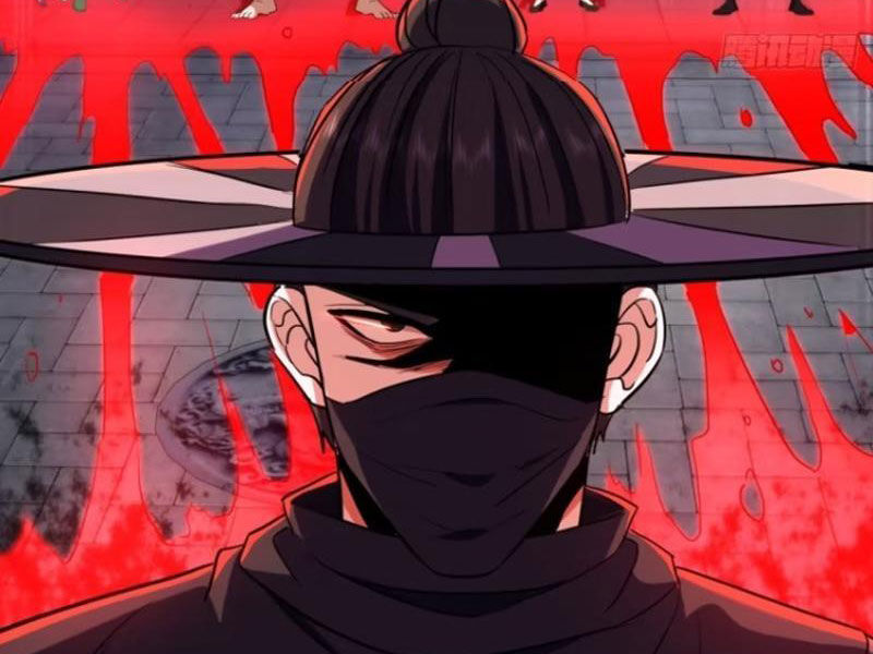 Trùm Phản Diện Muốn Tìm Chết! Chapter 60 - 41