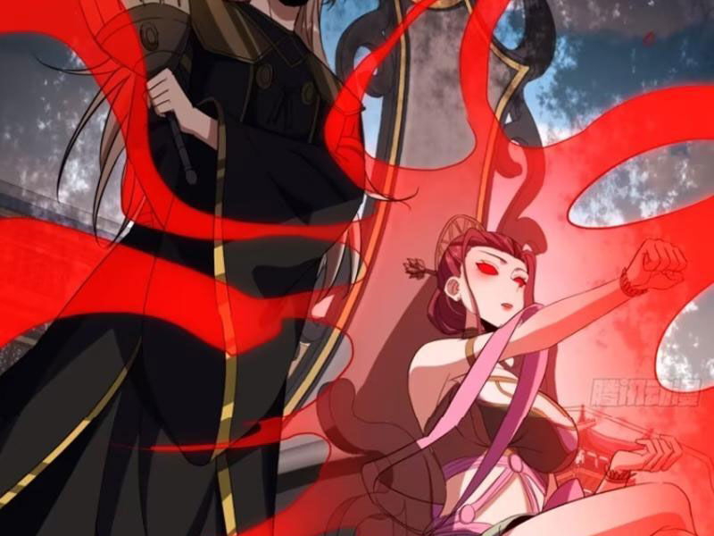 Trùm Phản Diện Muốn Tìm Chết! Chapter 60 - 60