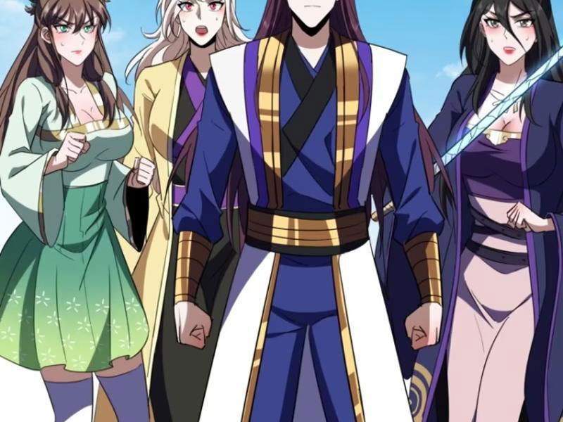 Trùm Phản Diện Muốn Tìm Chết! Chapter 60 - 66