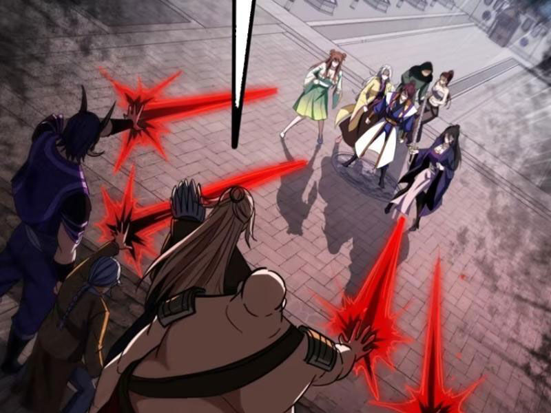 Trùm Phản Diện Muốn Tìm Chết! Chapter 60 - 78