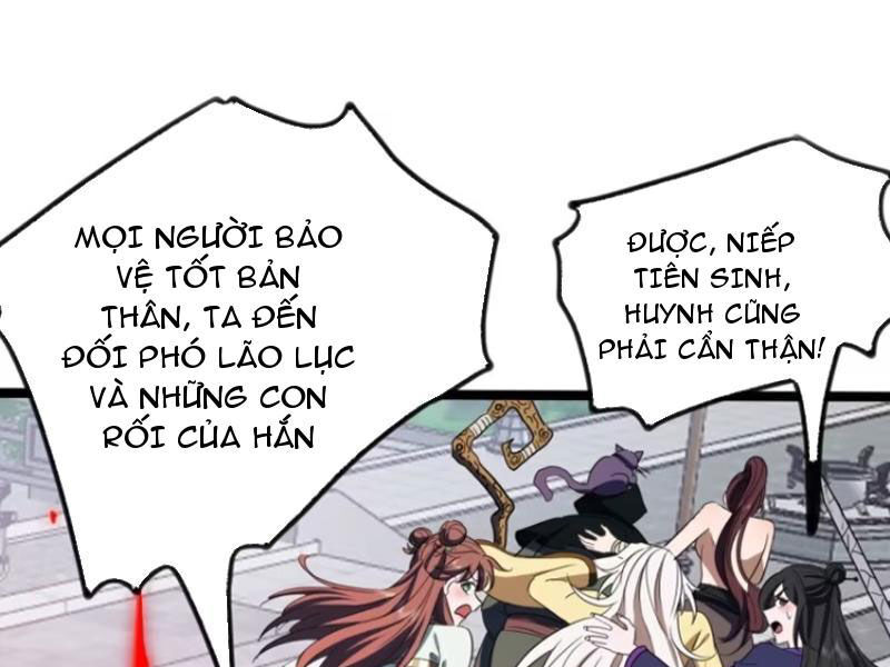 Trùm Phản Diện Muốn Tìm Chết! Chapter 60 - 80