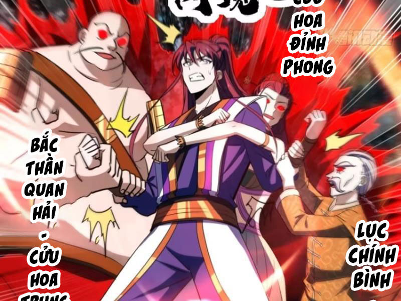 Trùm Phản Diện Muốn Tìm Chết! Chapter 60 - 83