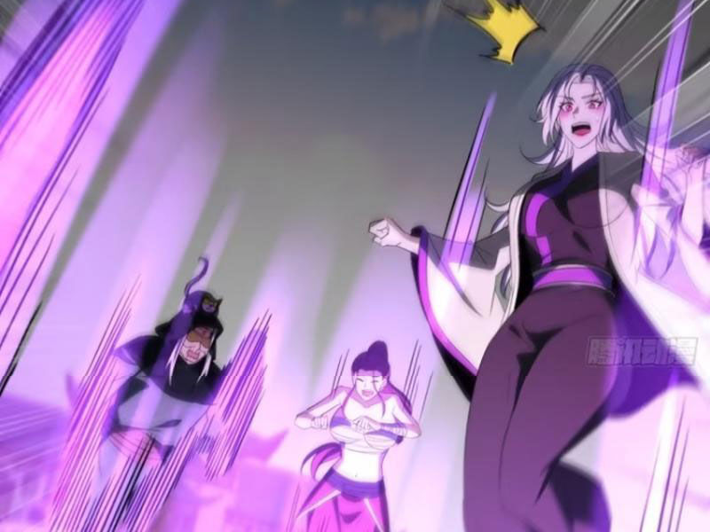 Trùm Phản Diện Muốn Tìm Chết! Chapter 60 - 93