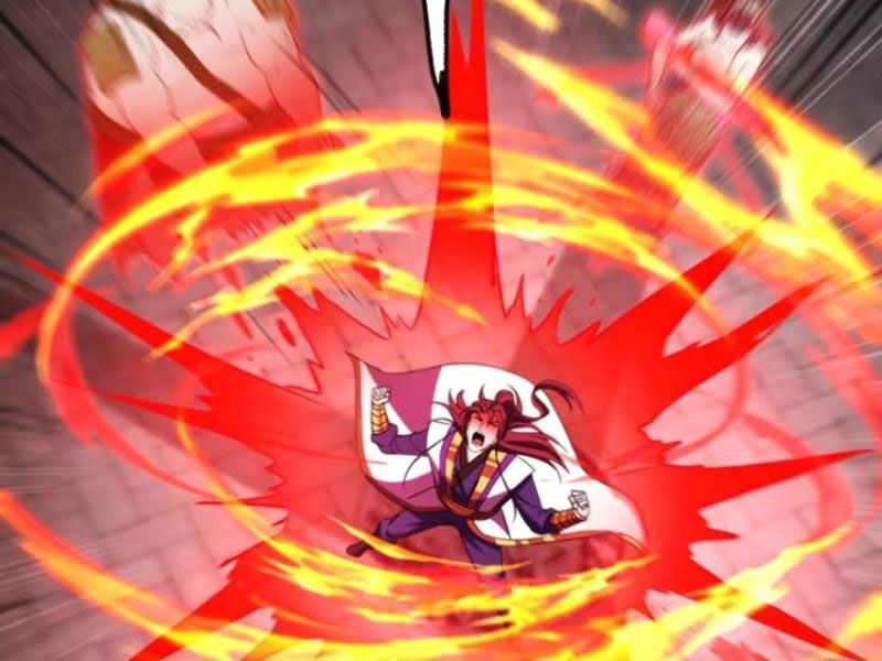 Trùm Phản Diện Muốn Tìm Chết! Chapter 60 - 99