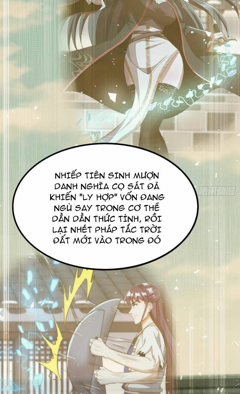 Trùm Phản Diện Muốn Tìm Chết! Chapter 12 - 34