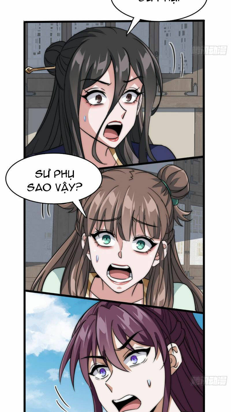 Trùm Phản Diện Muốn Tìm Chết! Chapter 14 - 23