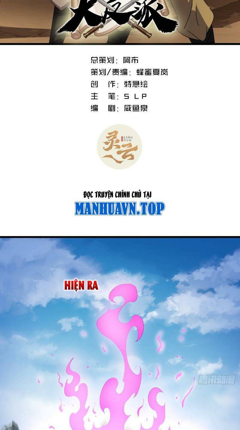 Trùm Phản Diện Muốn Tìm Chết! Chapter 19 - 2