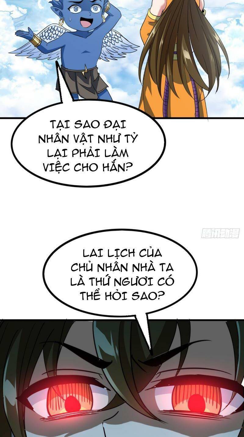 Trùm Phản Diện Muốn Tìm Chết! Chapter 19 - 13