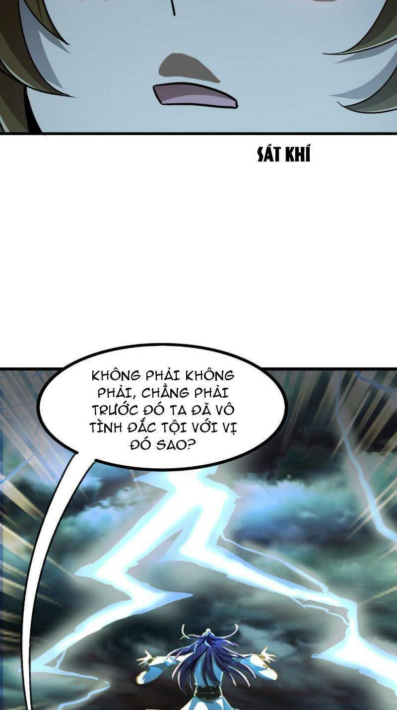Trùm Phản Diện Muốn Tìm Chết! Chapter 19 - 14