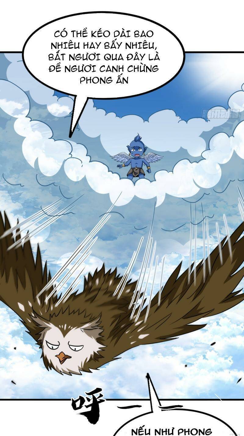 Trùm Phản Diện Muốn Tìm Chết! Chapter 19 - 17