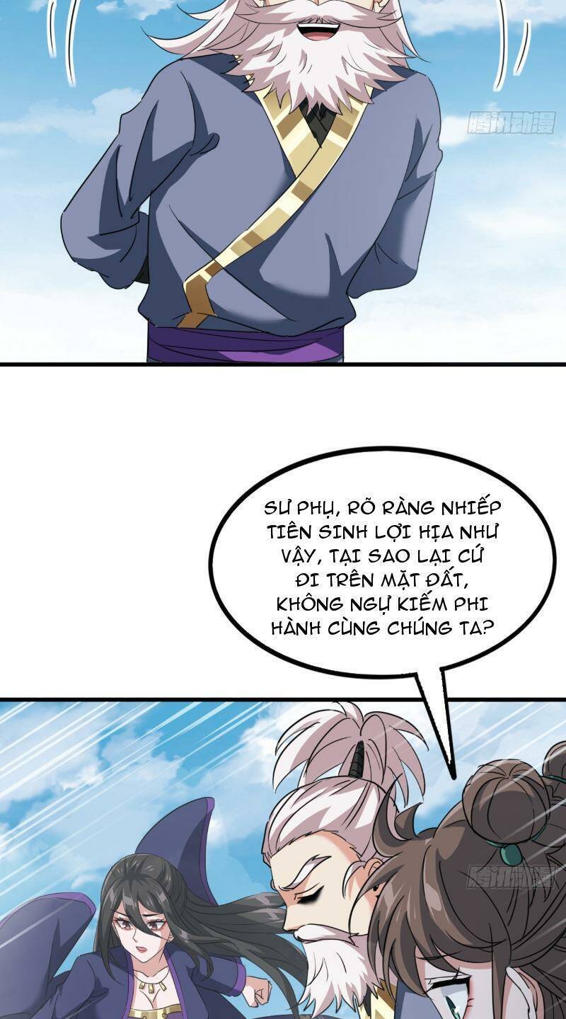 Trùm Phản Diện Muốn Tìm Chết! Chapter 19 - 27