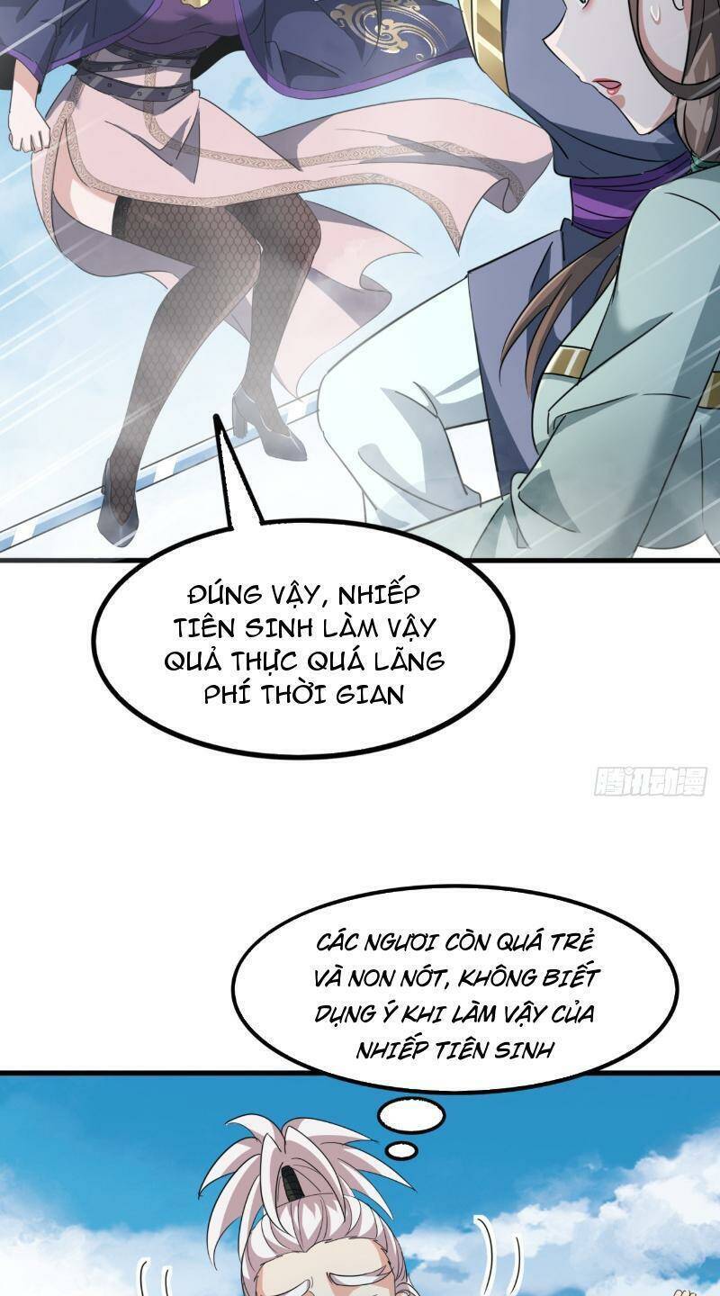 Trùm Phản Diện Muốn Tìm Chết! Chapter 19 - 28