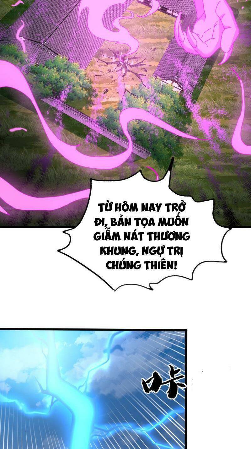 Trùm Phản Diện Muốn Tìm Chết! Chapter 19 - 4