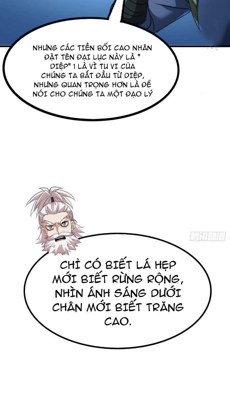Trùm Phản Diện Muốn Tìm Chết! Chapter 19 - 32