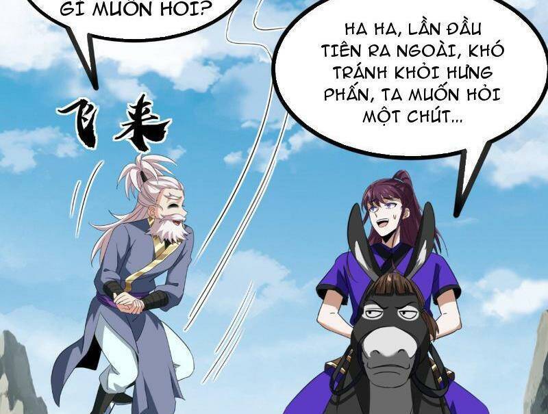 Trùm Phản Diện Muốn Tìm Chết! Chapter 19 - 43