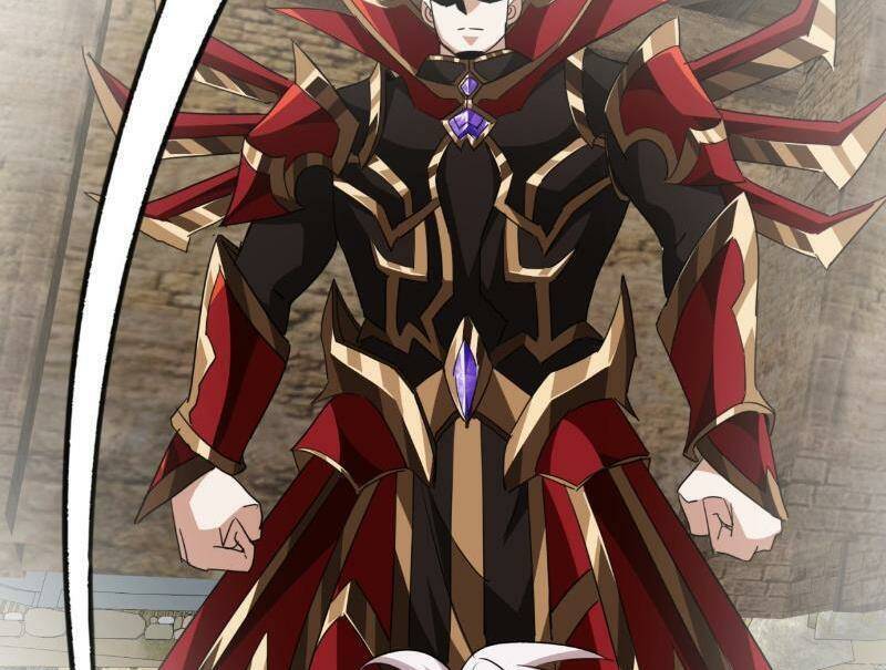 Trùm Phản Diện Muốn Tìm Chết! Chapter 19 - 46
