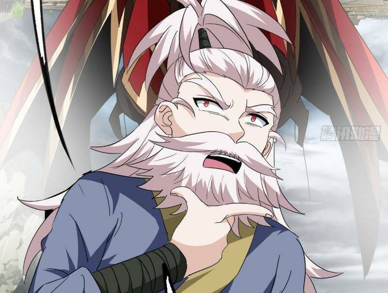 Trùm Phản Diện Muốn Tìm Chết! Chapter 19 - 47