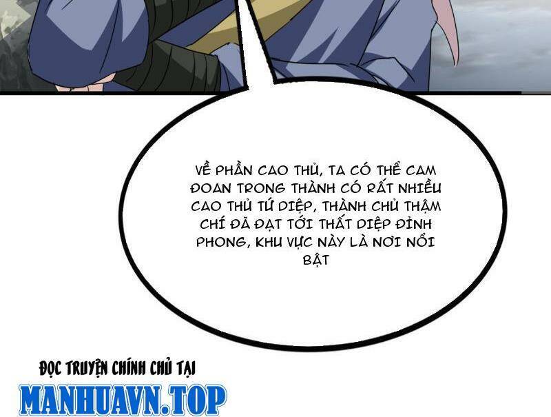 Trùm Phản Diện Muốn Tìm Chết! Chapter 19 - 48
