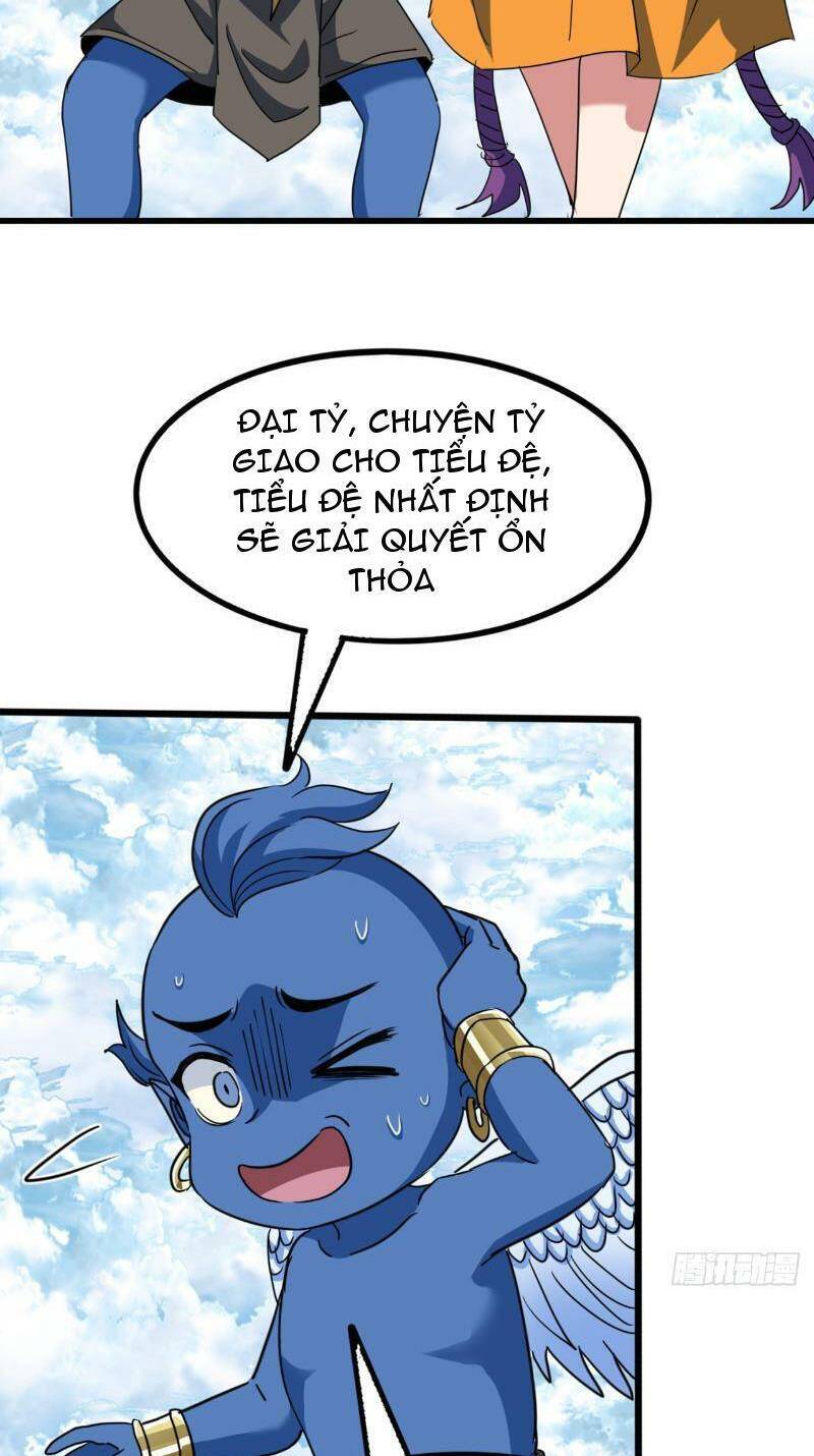 Trùm Phản Diện Muốn Tìm Chết! Chapter 19 - 10