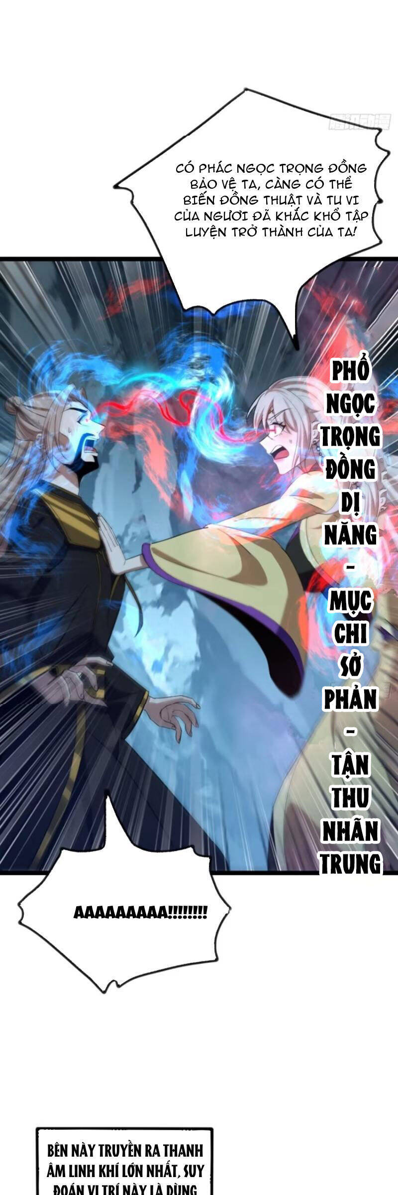 Trùm Phản Diện Muốn Tìm Chết! Chapter 61 - 14