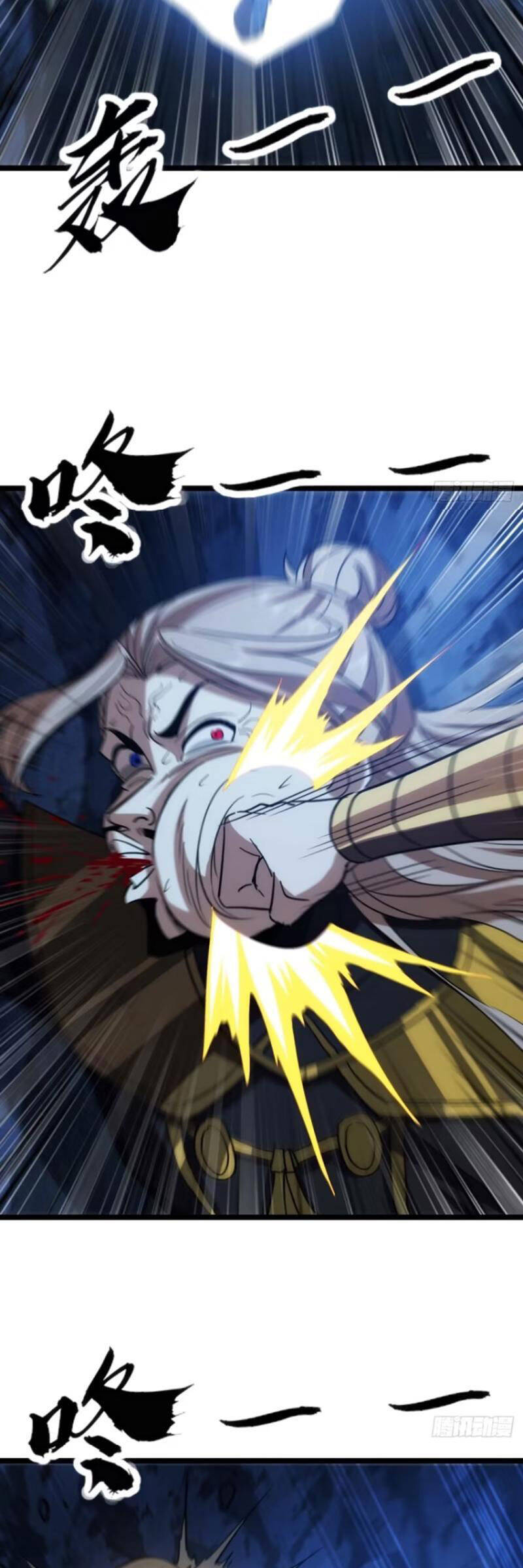 Trùm Phản Diện Muốn Tìm Chết! Chapter 61 - 21