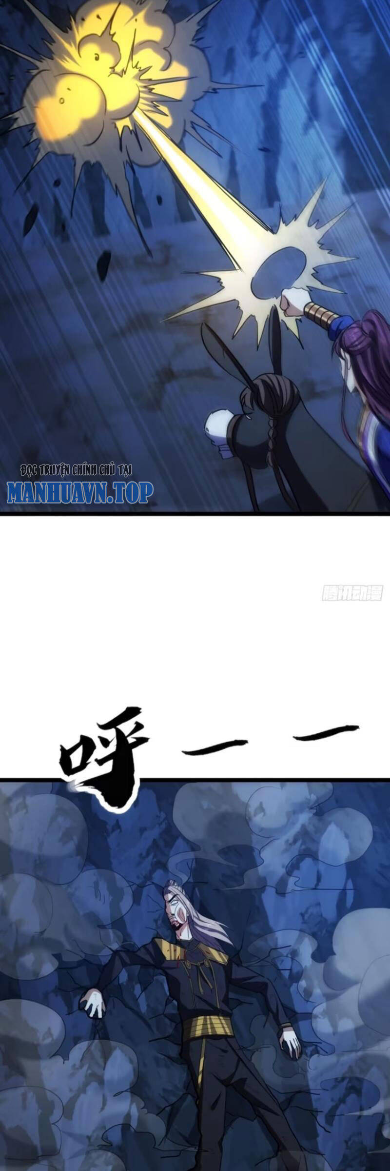 Trùm Phản Diện Muốn Tìm Chết! Chapter 61 - 22