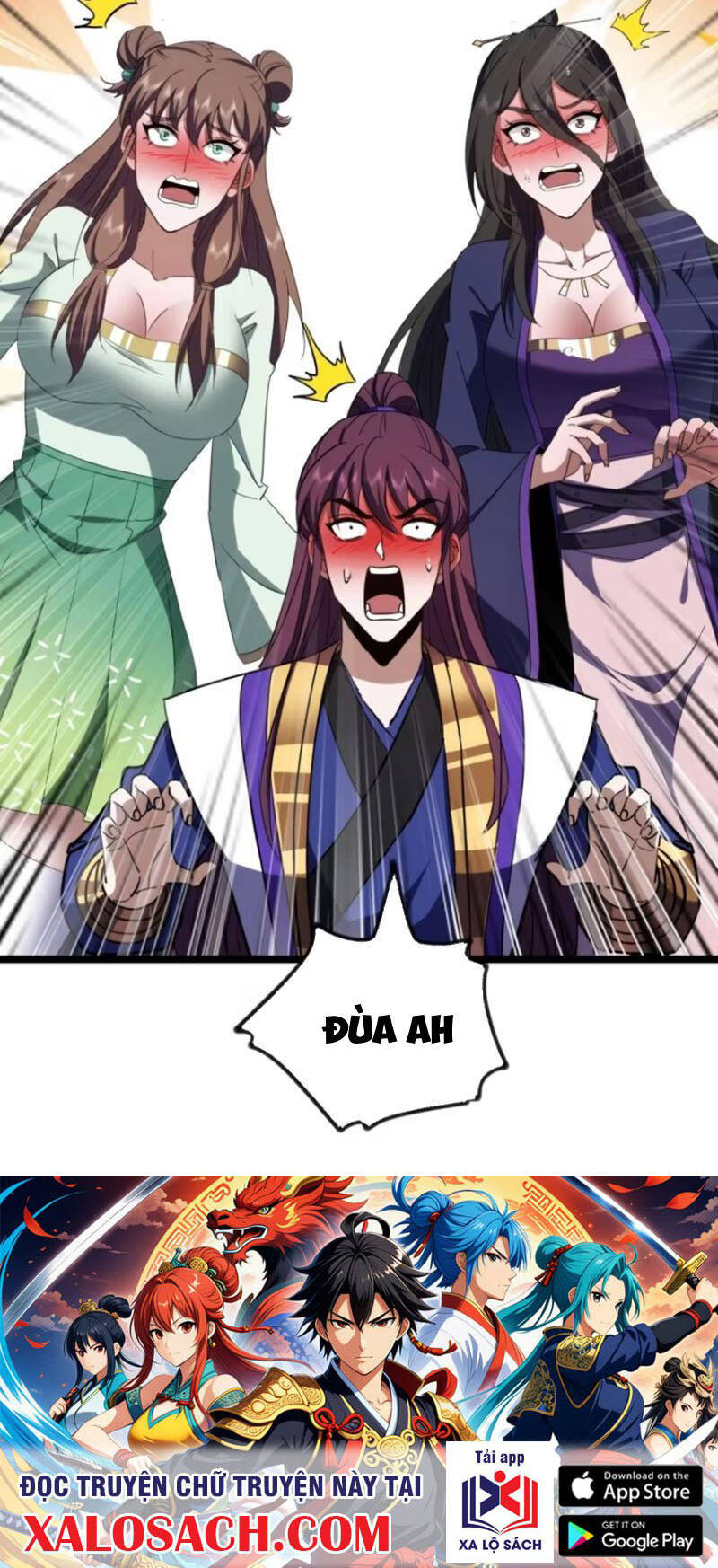 Trùm Phản Diện Muốn Tìm Chết! Chapter 61 - 30