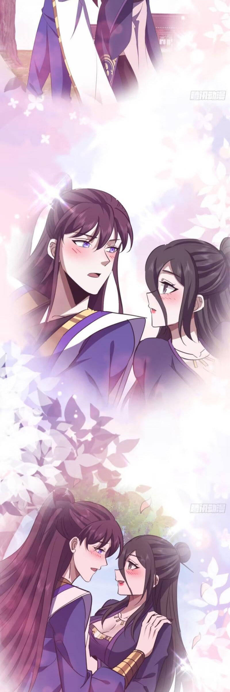 Trùm Phản Diện Muốn Tìm Chết! Chapter 61 - 6