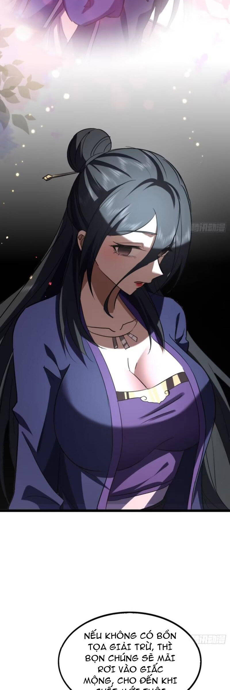 Trùm Phản Diện Muốn Tìm Chết! Chapter 61 - 7