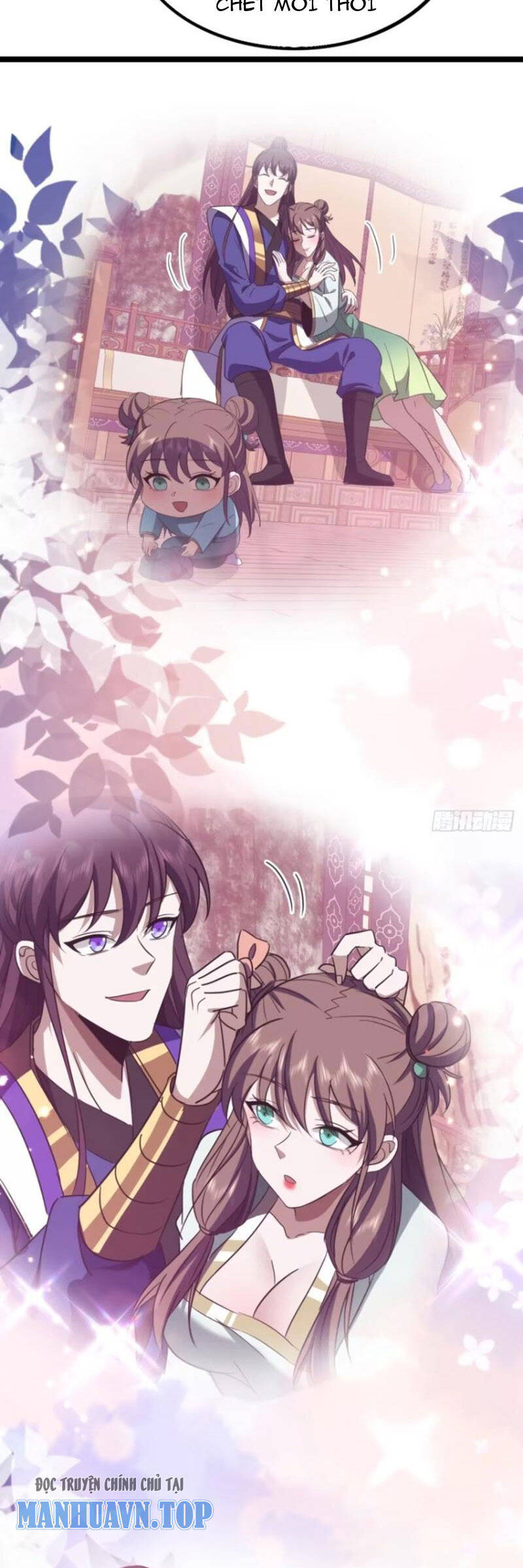 Trùm Phản Diện Muốn Tìm Chết! Chapter 61 - 8