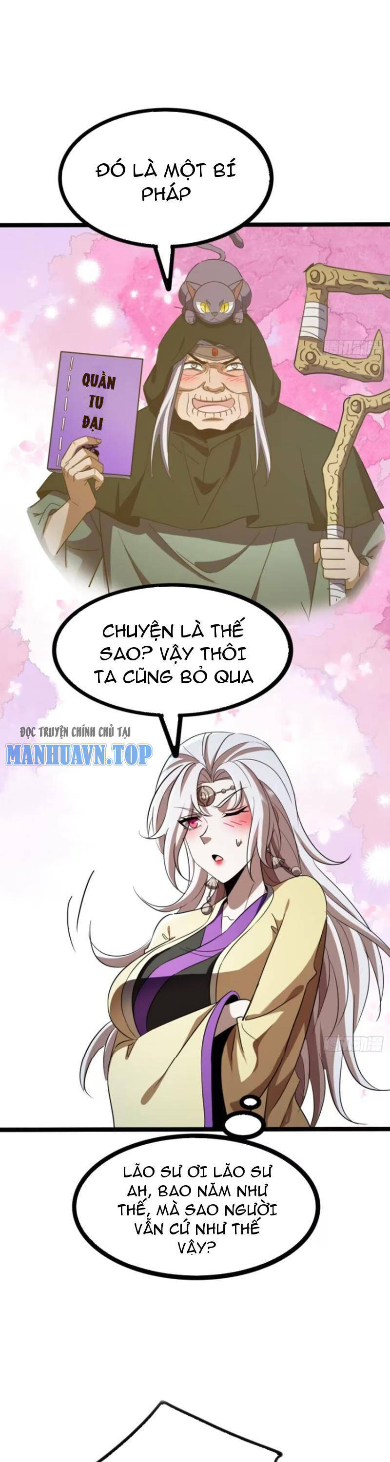 Trùm Phản Diện Muốn Tìm Chết! Chapter 62 - 13