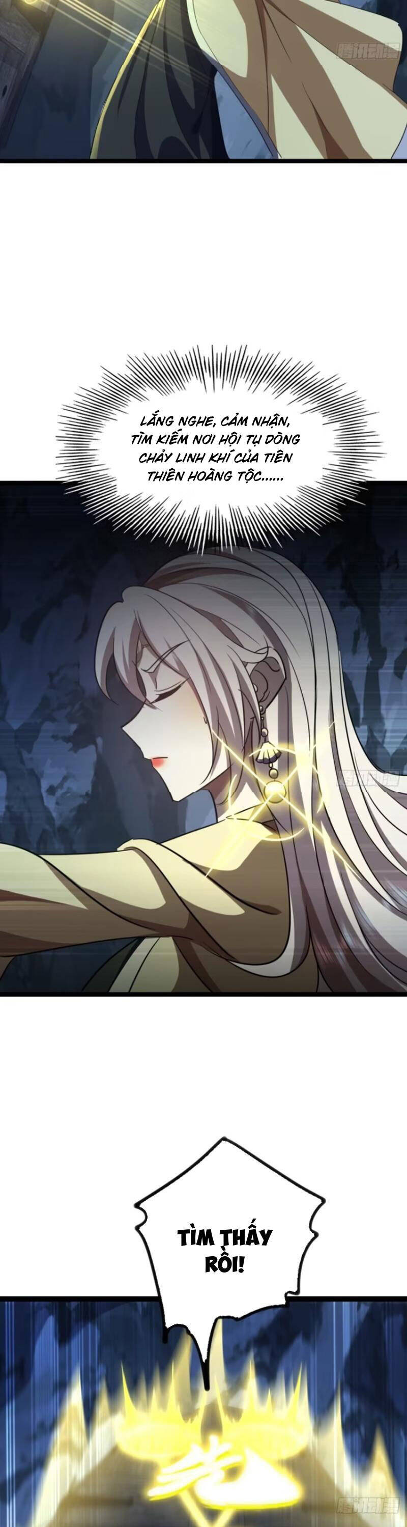 Trùm Phản Diện Muốn Tìm Chết! Chapter 62 - 18