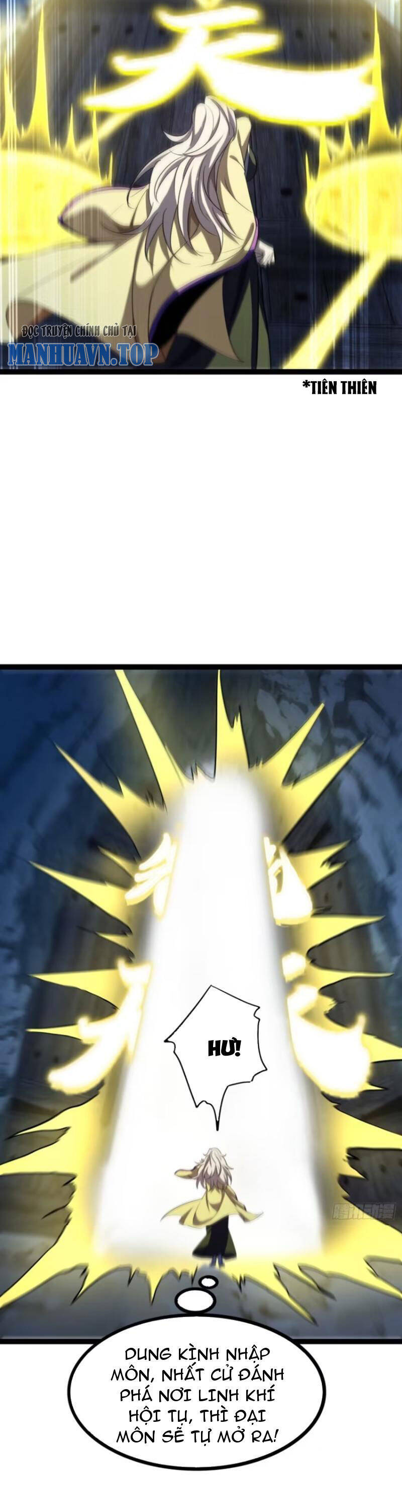 Trùm Phản Diện Muốn Tìm Chết! Chapter 62 - 19