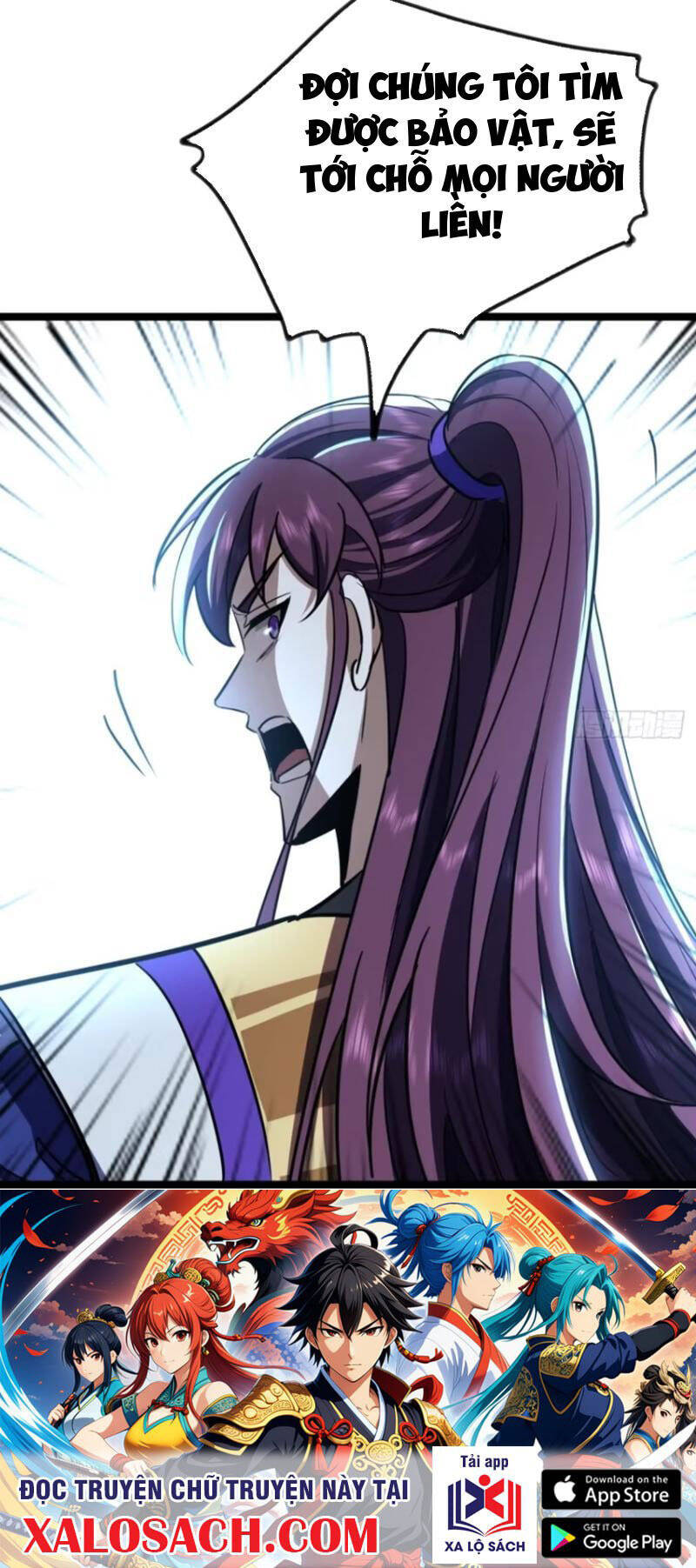 Trùm Phản Diện Muốn Tìm Chết! Chapter 62 - 27