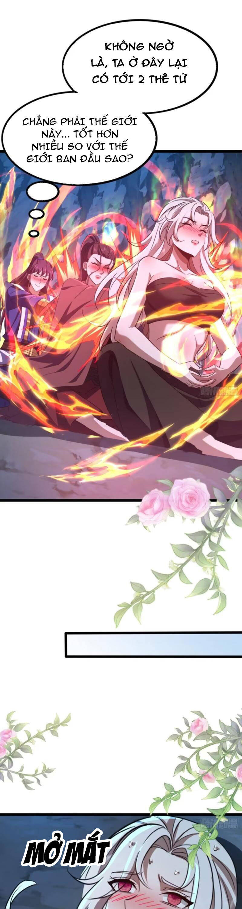 Trùm Phản Diện Muốn Tìm Chết! Chapter 62 - 9