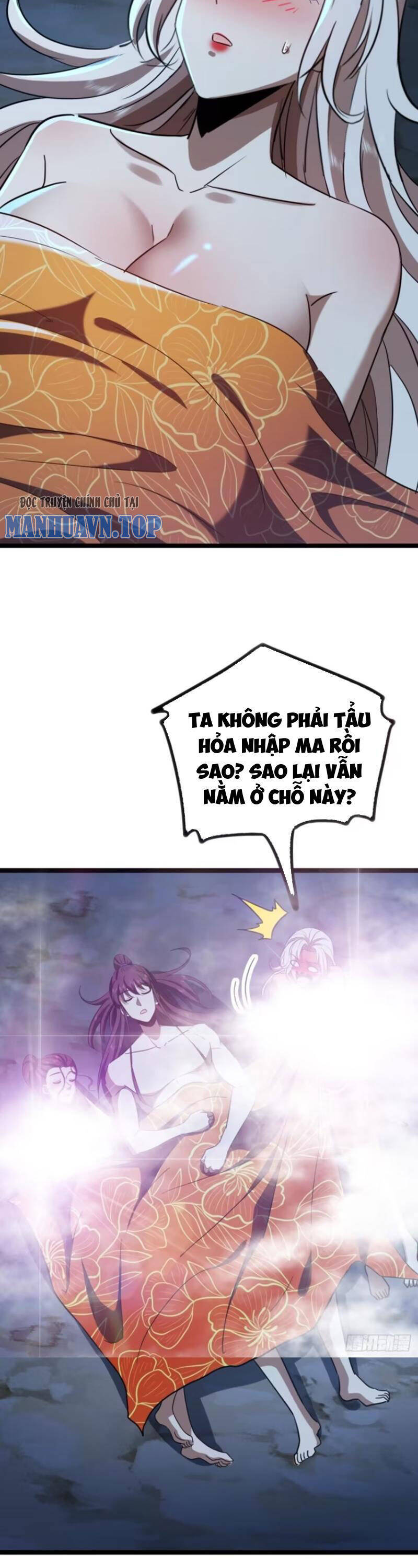 Trùm Phản Diện Muốn Tìm Chết! Chapter 62 - 10