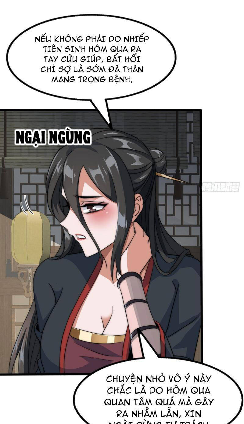 Trùm Phản Diện Muốn Tìm Chết! Chapter 8 - 40