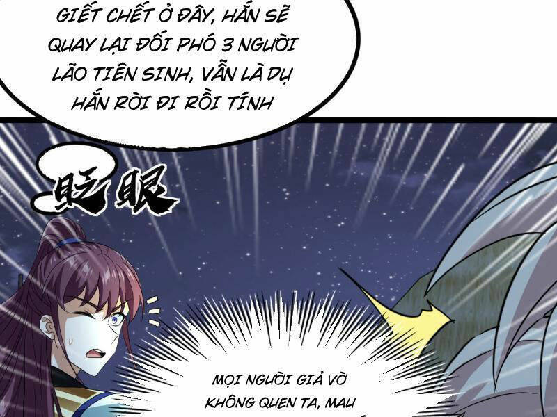 Trùm Phản Diện Muốn Tìm Chết! Chapter 23 - 74
