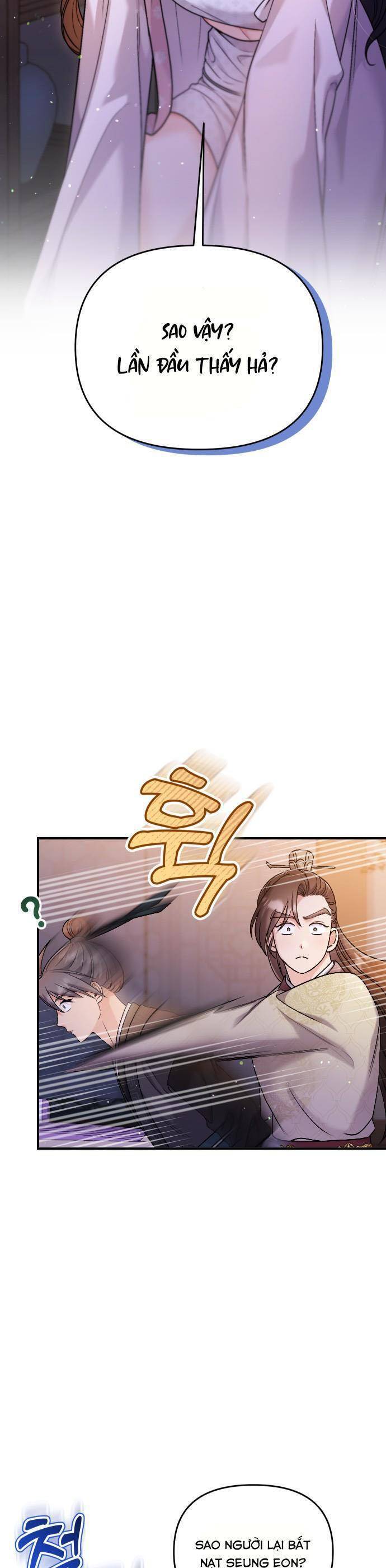 Từ Cao Thủ Trở Thành Phi Tần Chapter  35 - 2