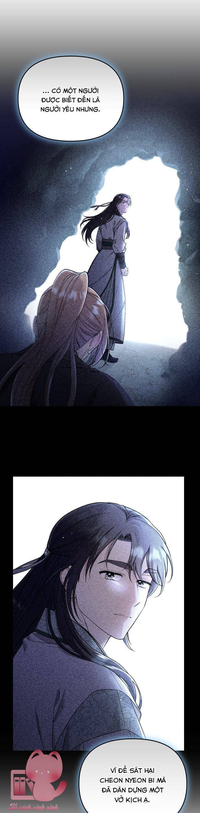 Từ Cao Thủ Trở Thành Phi Tần Chapter  35 - 12