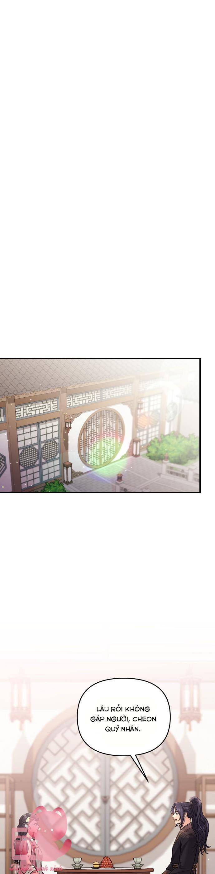 Từ Cao Thủ Trở Thành Phi Tần Chapter  35 - 20