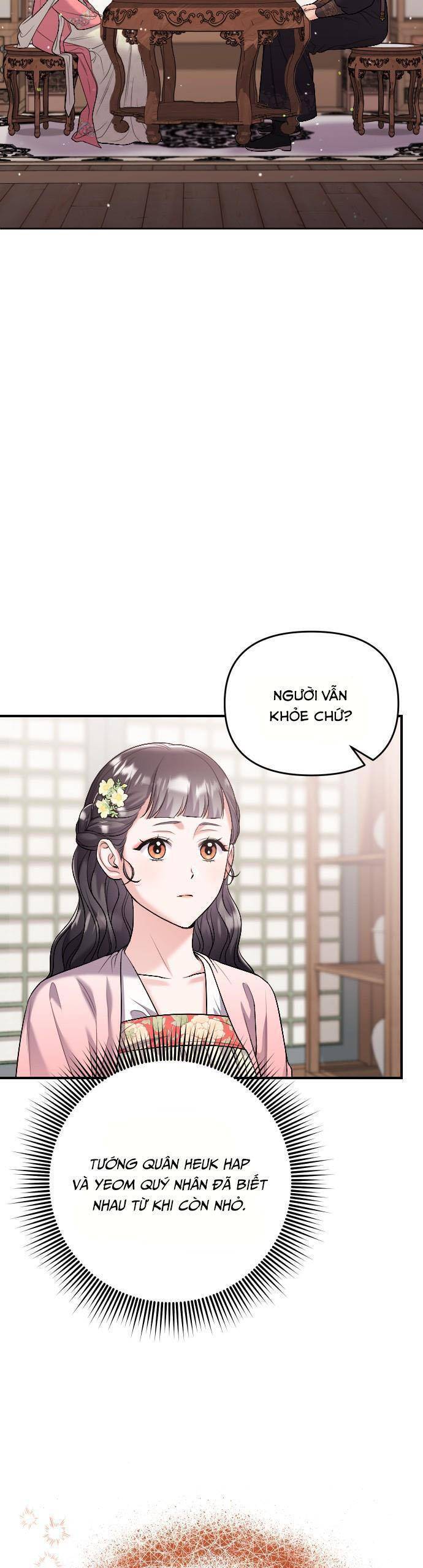 Từ Cao Thủ Trở Thành Phi Tần Chapter  35 - 21
