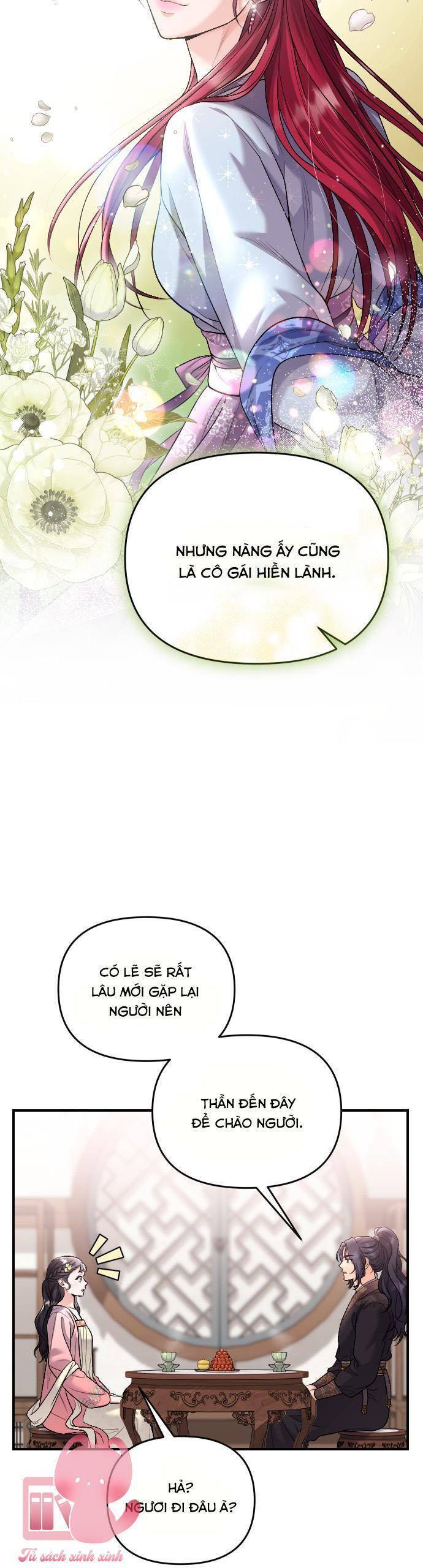 Từ Cao Thủ Trở Thành Phi Tần Chapter  35 - 25