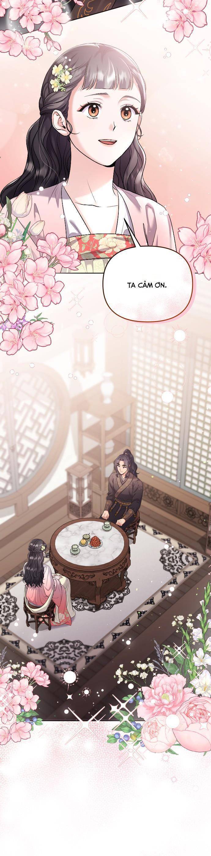 Từ Cao Thủ Trở Thành Phi Tần Chapter  35 - 28