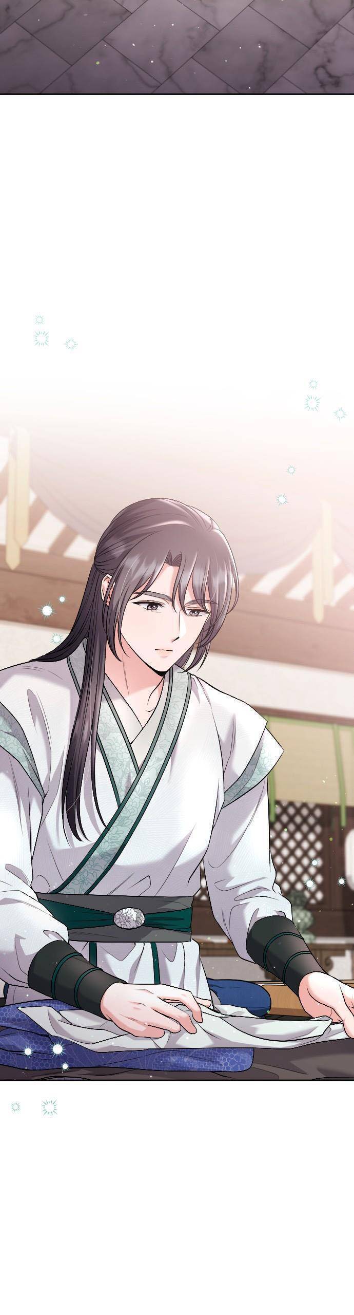 Từ Cao Thủ Trở Thành Phi Tần Chapter  35 - 30