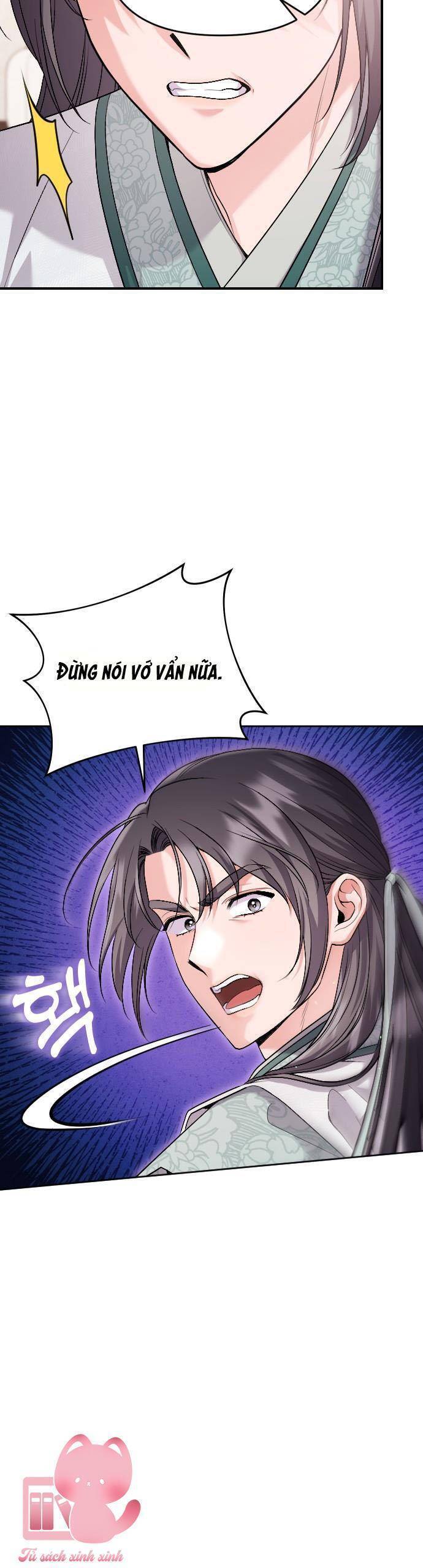 Từ Cao Thủ Trở Thành Phi Tần Chapter  35 - 34