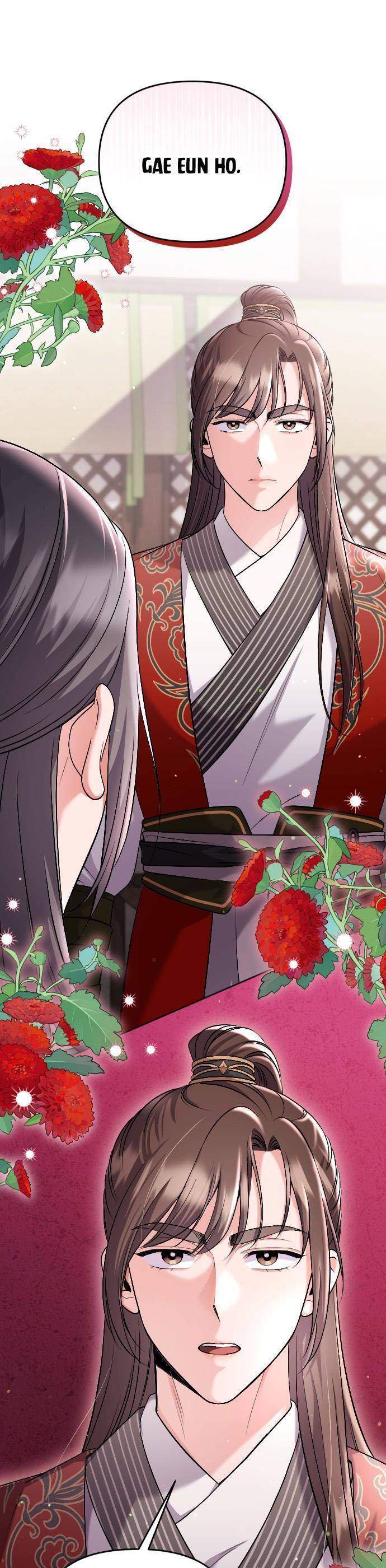 Từ Cao Thủ Trở Thành Phi Tần Chapter  35 - 35