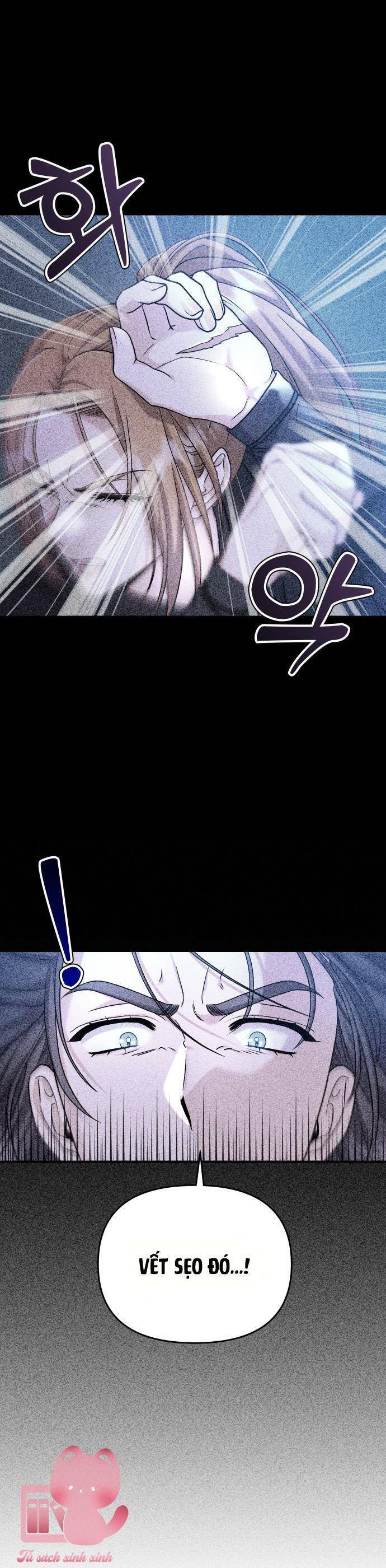 Từ Cao Thủ Trở Thành Phi Tần Chapter  35 - 38