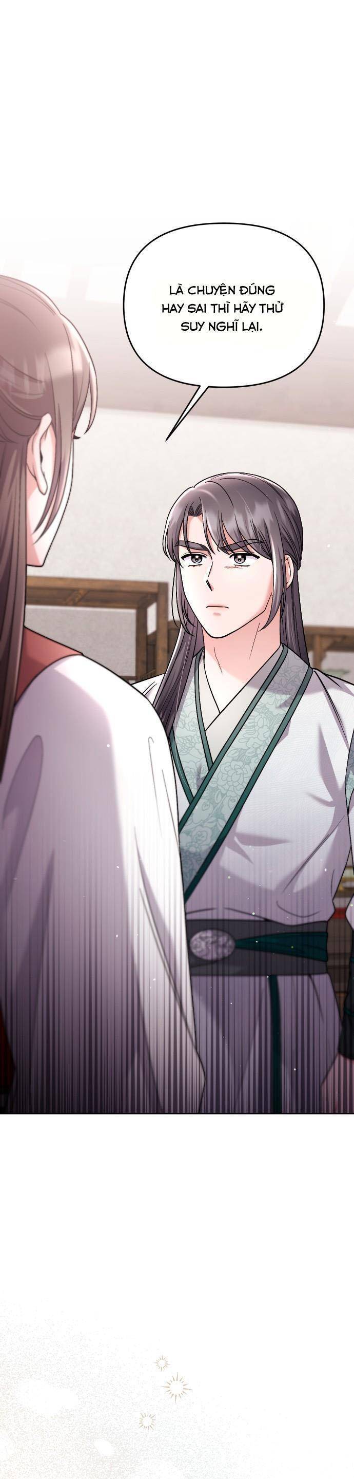 Từ Cao Thủ Trở Thành Phi Tần Chapter  35 - 44